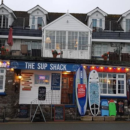 The Sup Shack Wellington Inn New Quay  Eksteriør bilde